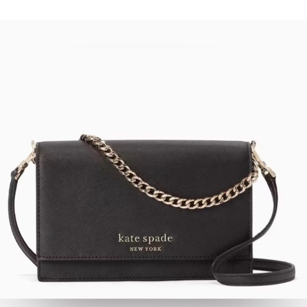 Kate Spade Cameron Crossbody Bag